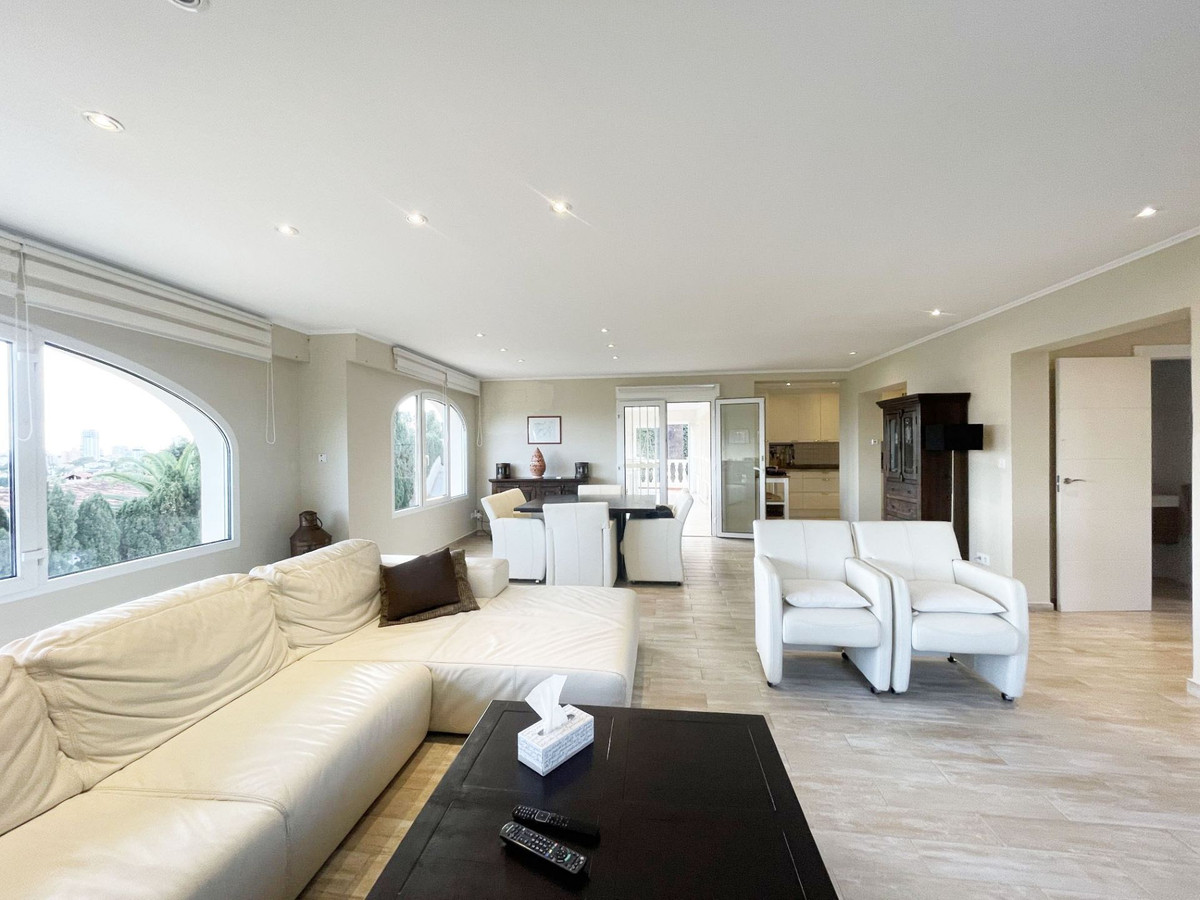 Vrijstaande Villa te koop in Calpe | 6 slaapkamers H5308411