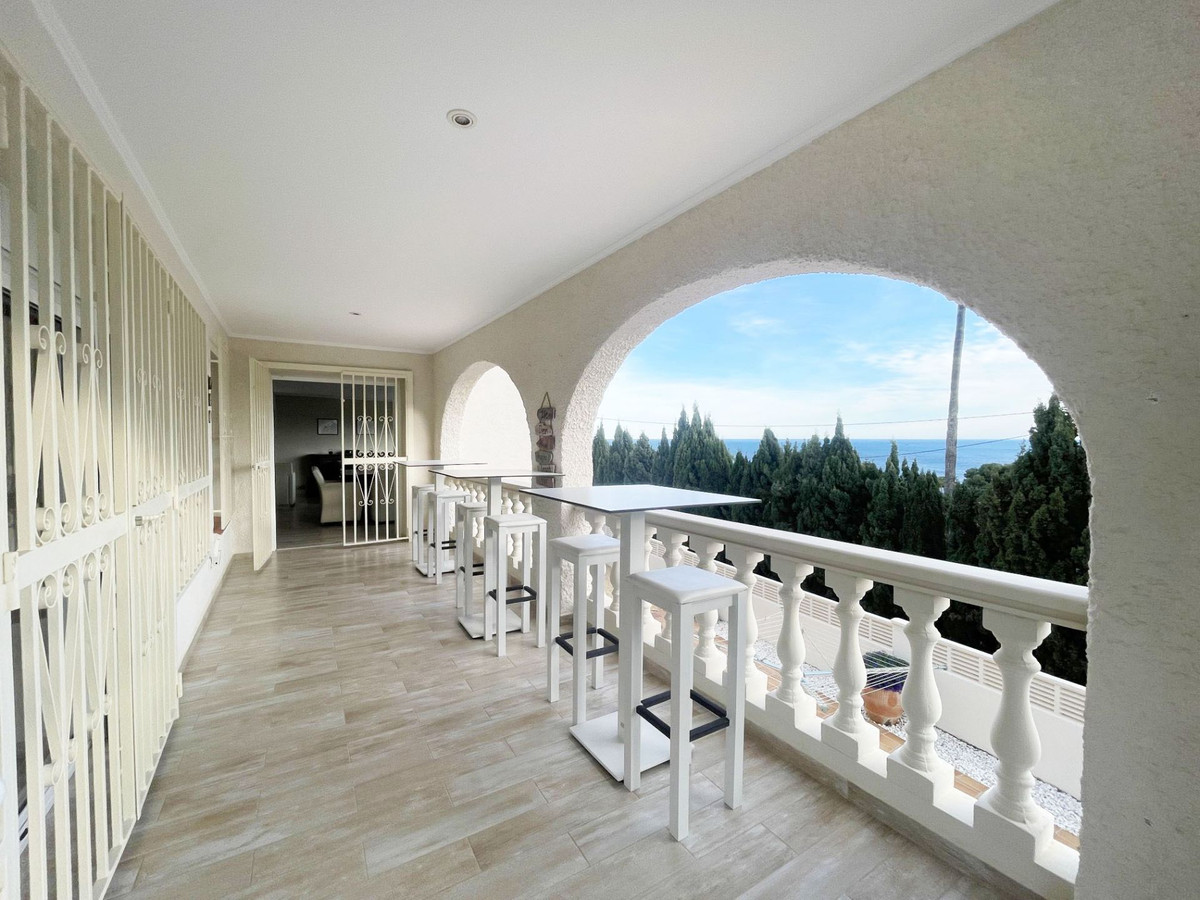 Vrijstaande Villa te koop in Calpe | 6 slaapkamers H5308411