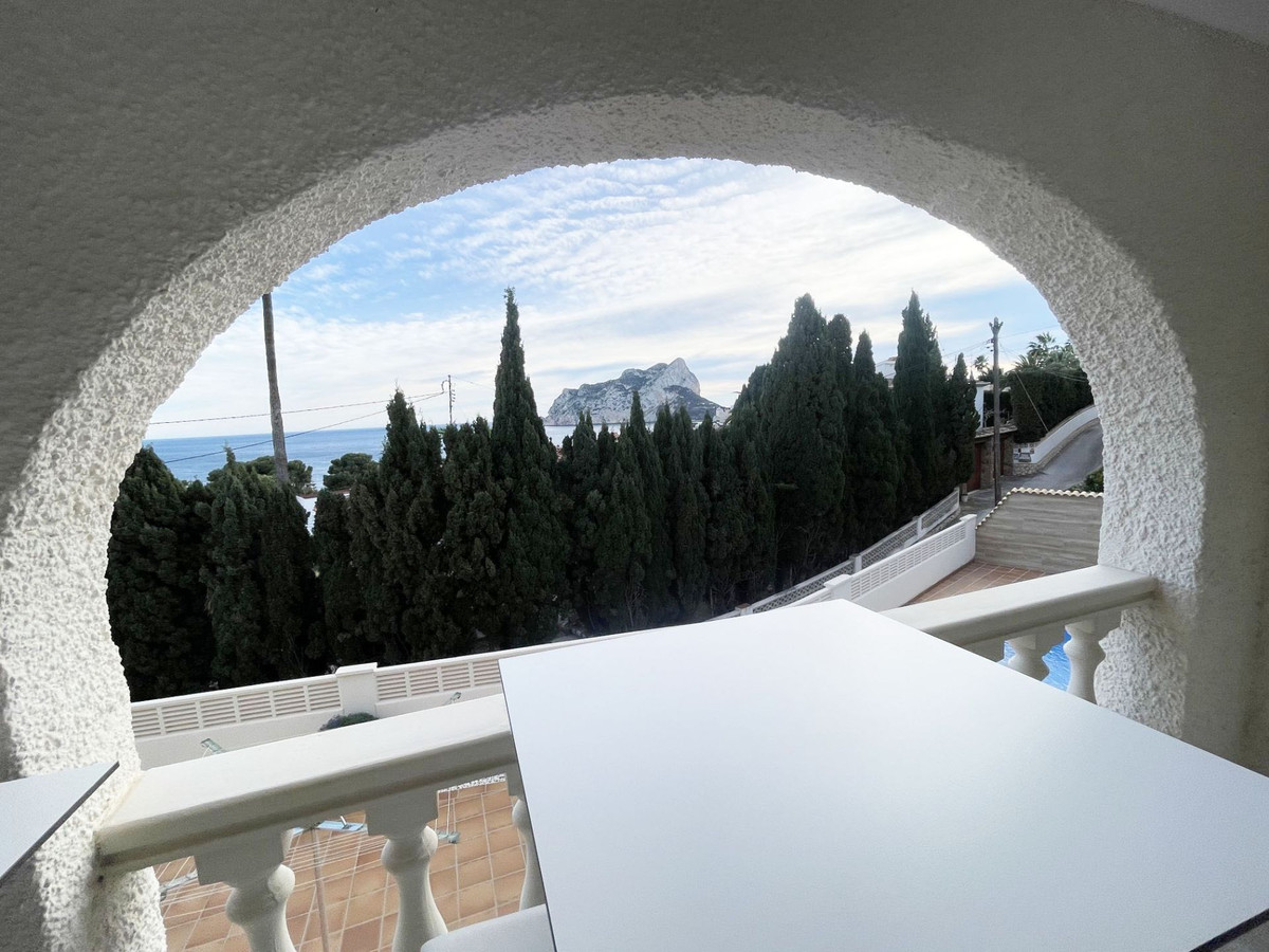 Vrijstaande Villa te koop in Calpe | 6 slaapkamers H5308411