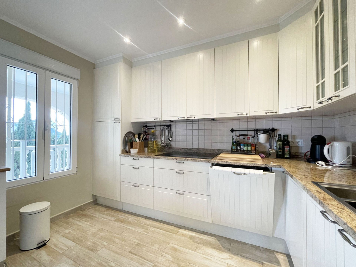 Vrijstaande Villa te koop in Calpe | 6 slaapkamers H5308411