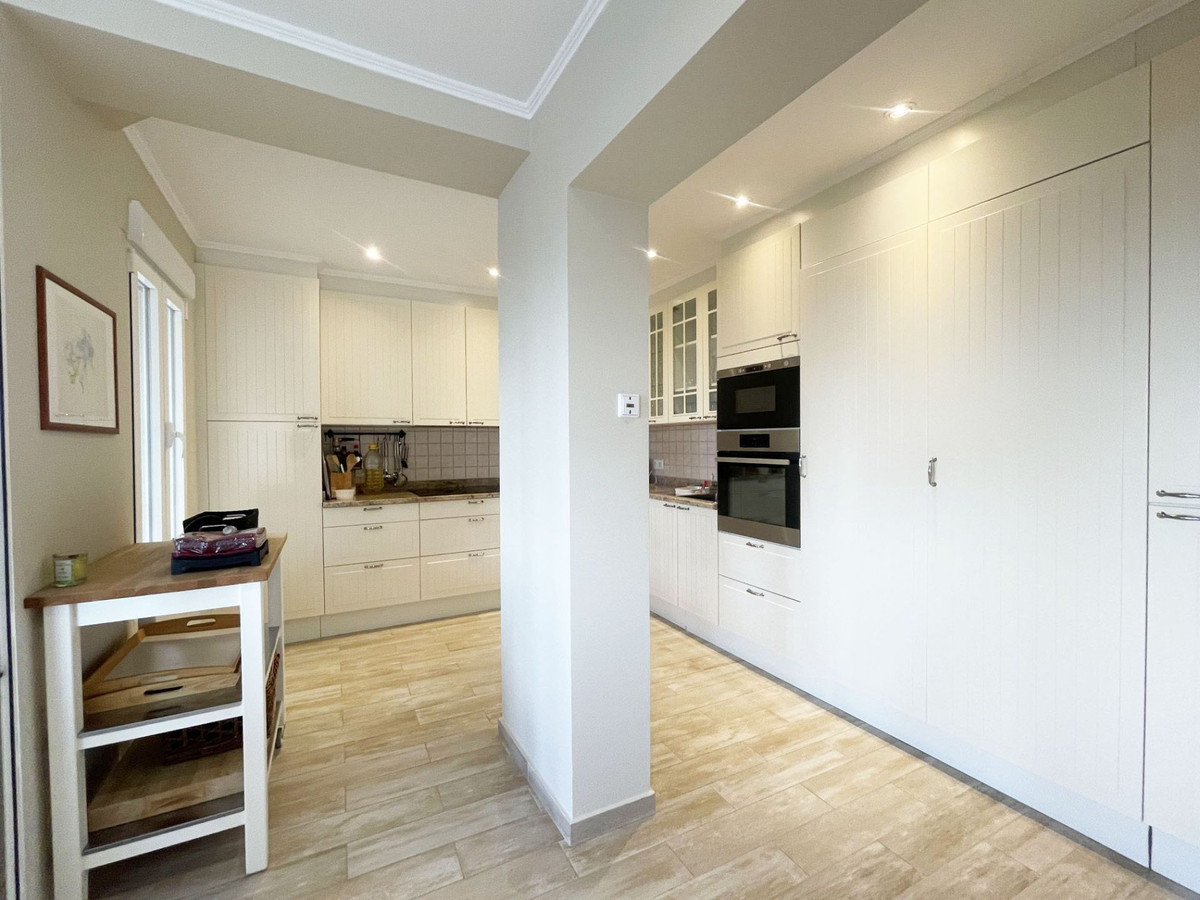 Vrijstaande Villa te koop in Calpe | 6 slaapkamers H5308411