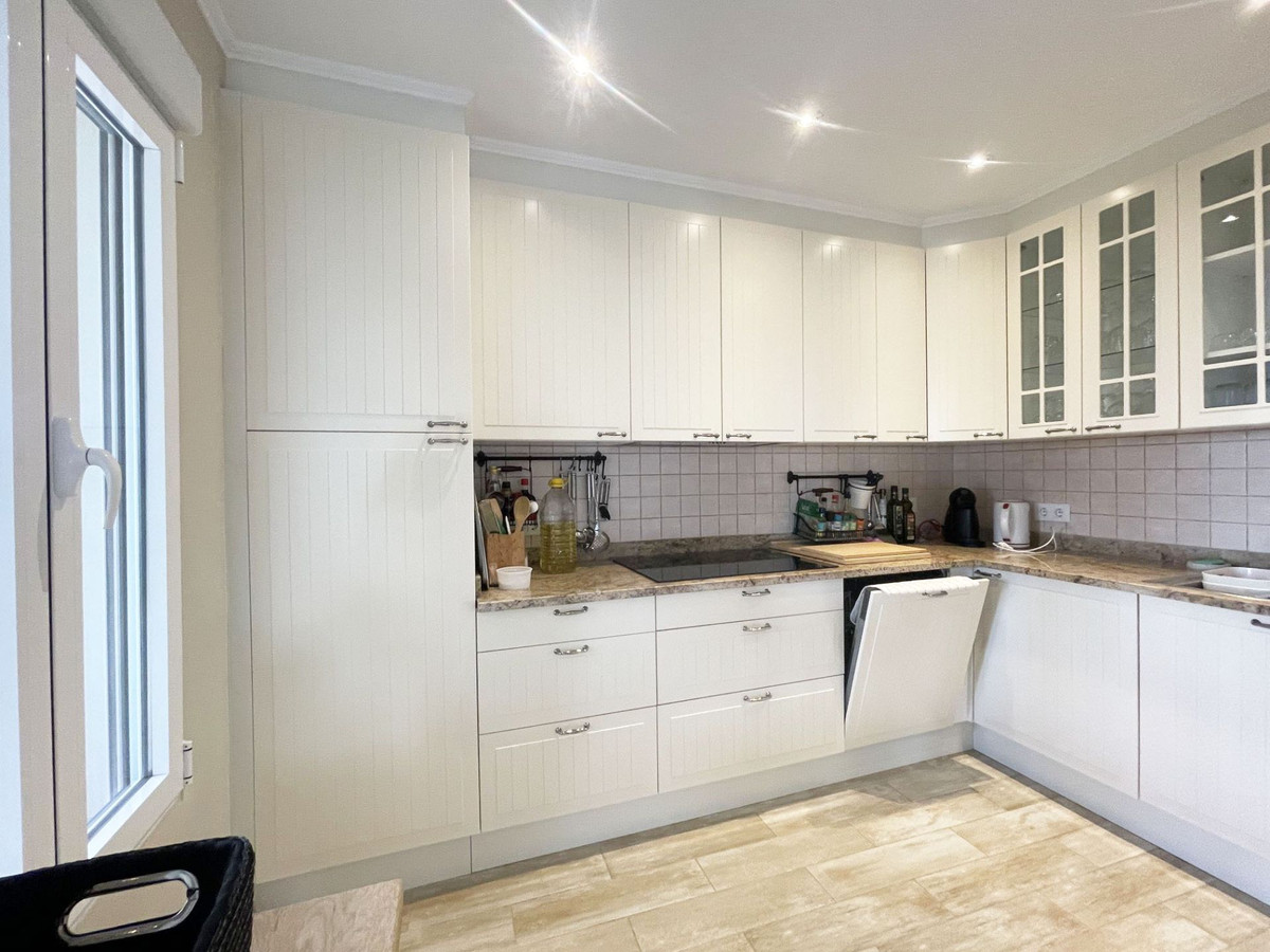 Vrijstaande Villa te koop in Calpe | 6 slaapkamers H5308411