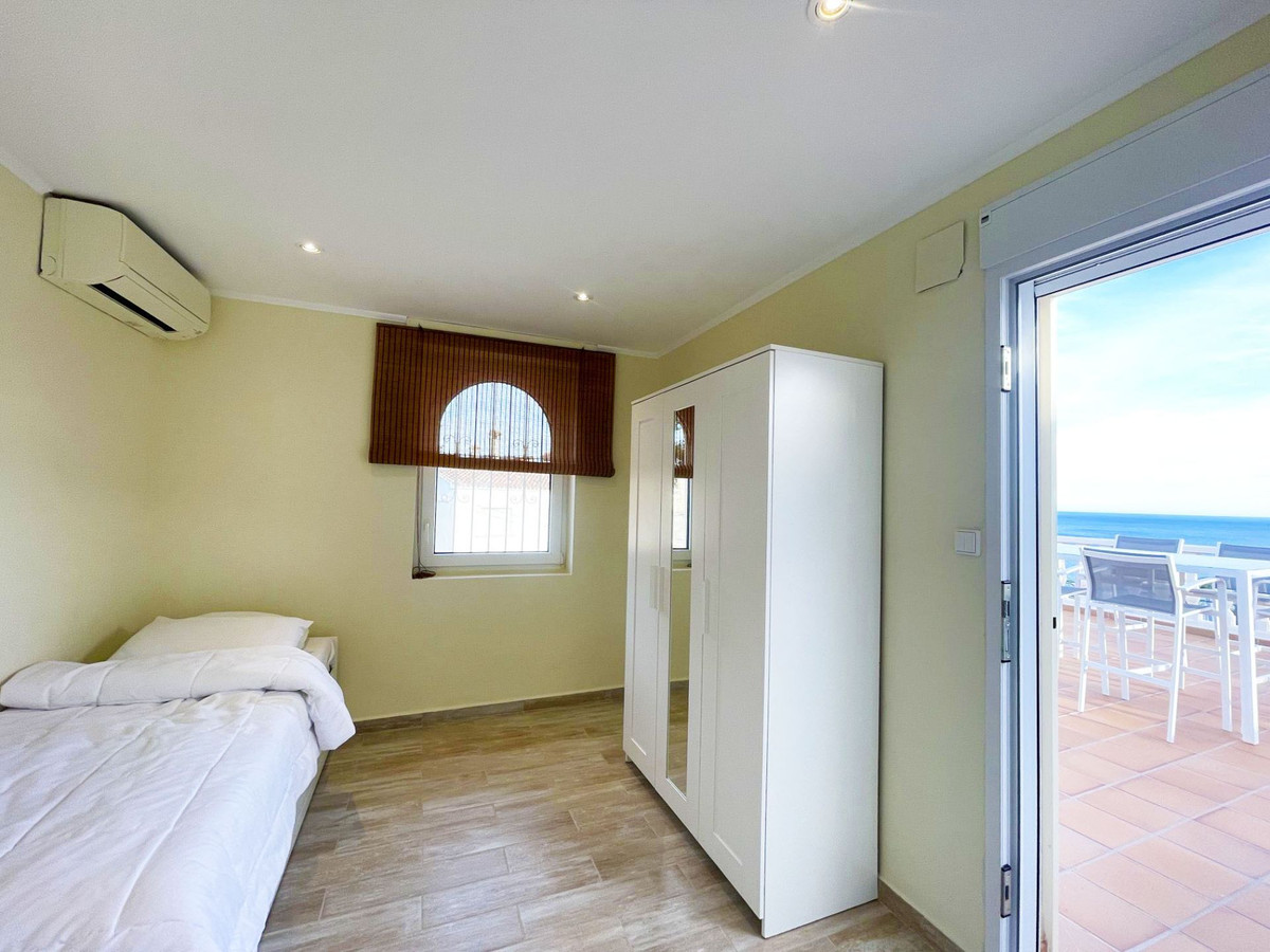 Vrijstaande Villa te koop in Calpe | 6 slaapkamers H5308411