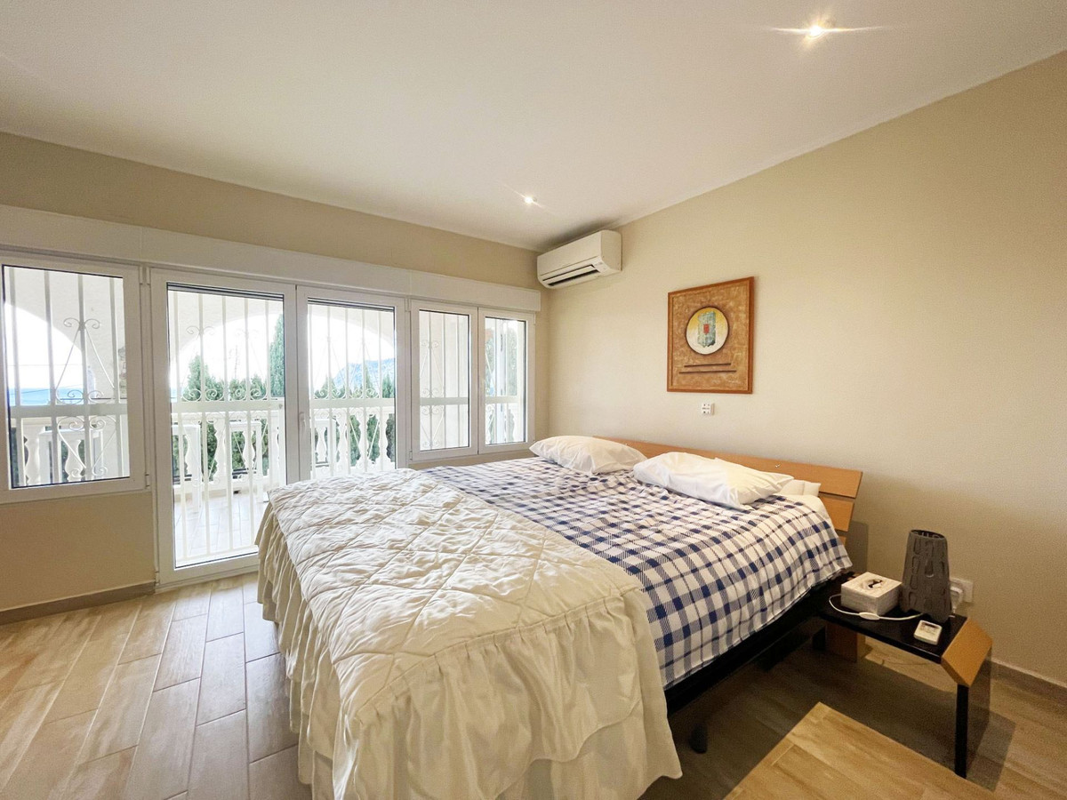 Vrijstaande Villa te koop in Calpe | 6 slaapkamers H5308411