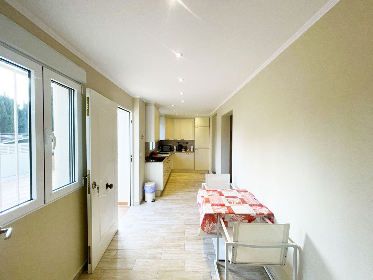 Vrijstaande Villa te koop in Calpe | 6 slaapkamers H5308411