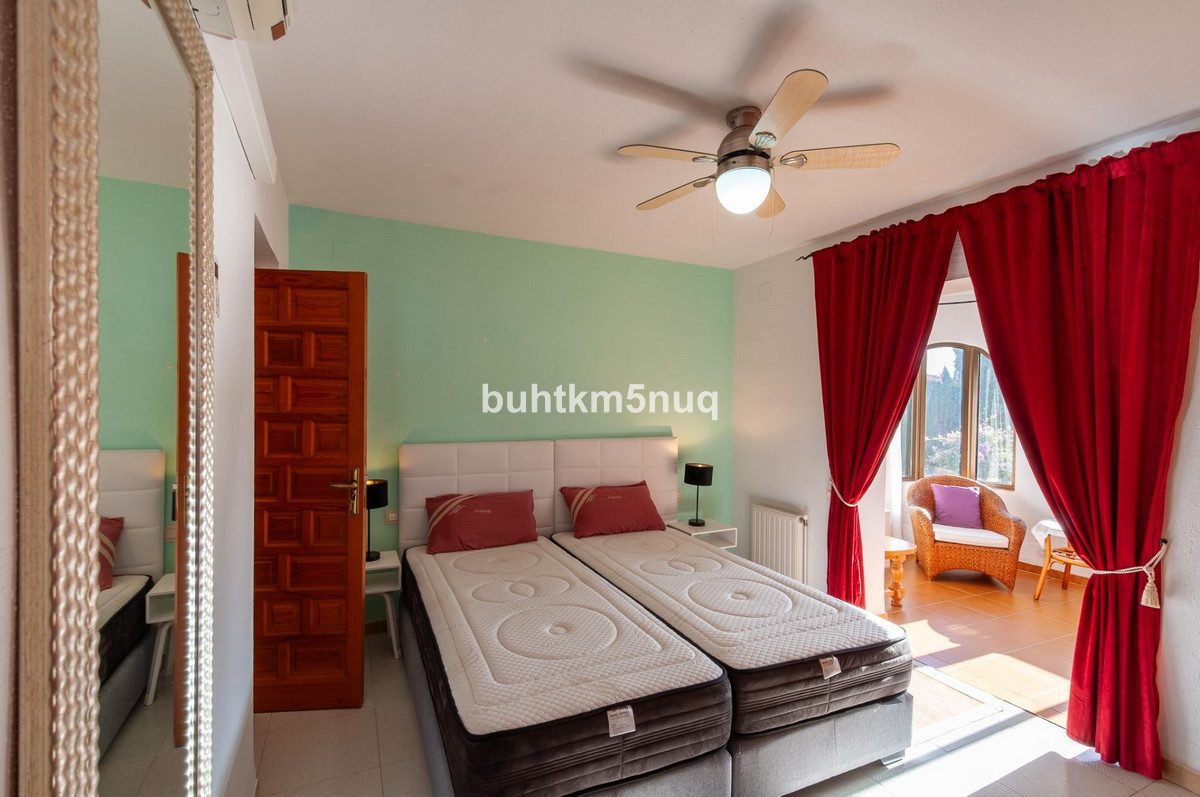 Vrijstaande Villa te koop in Calpe | 3 slaapkamers H5310367