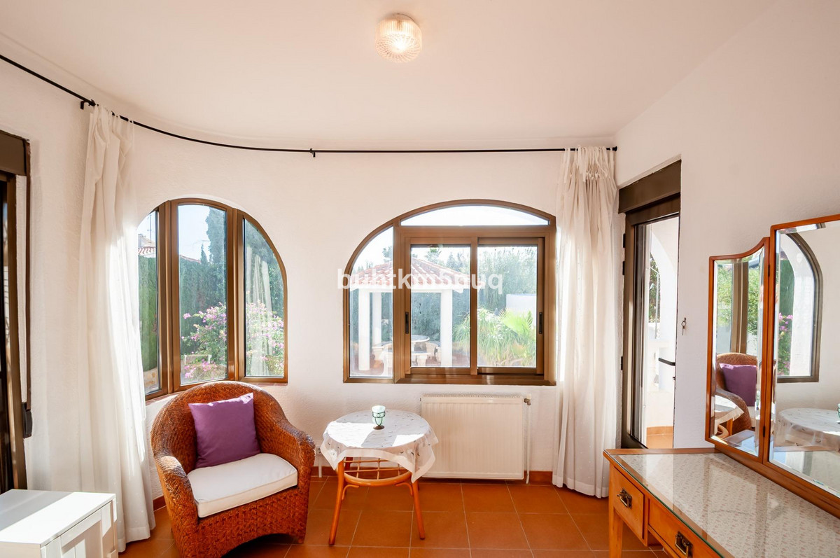 Vrijstaande Villa te koop in Calpe | 3 slaapkamers H5310367