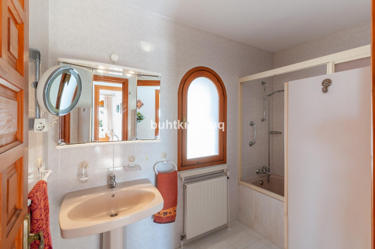 Vrijstaande Villa te koop in Calpe | 3 slaapkamers H5310367