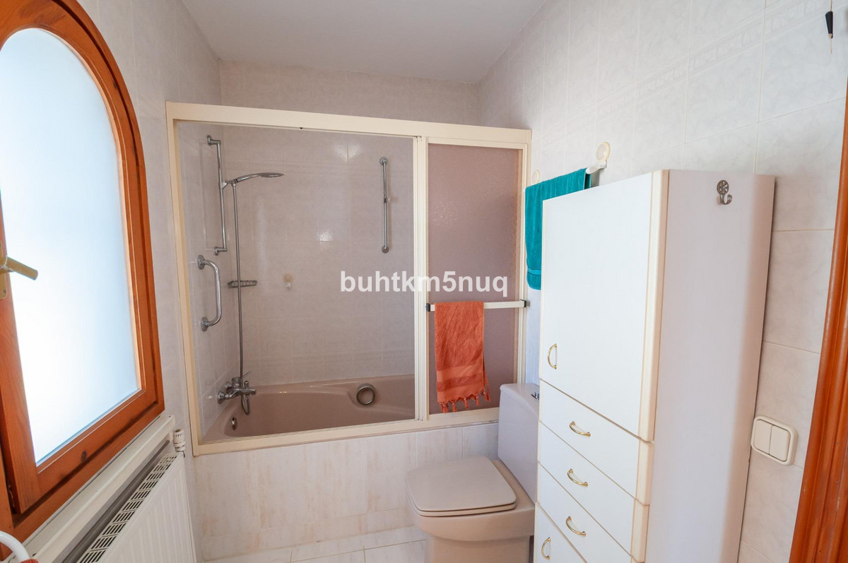 Vrijstaande Villa te koop in Calpe | 3 slaapkamers H5310367