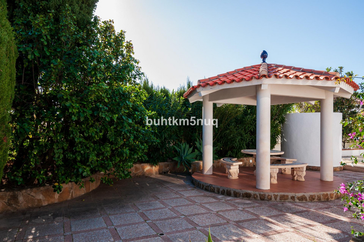 Vrijstaande Villa te koop in Calpe | 3 slaapkamers H5310367