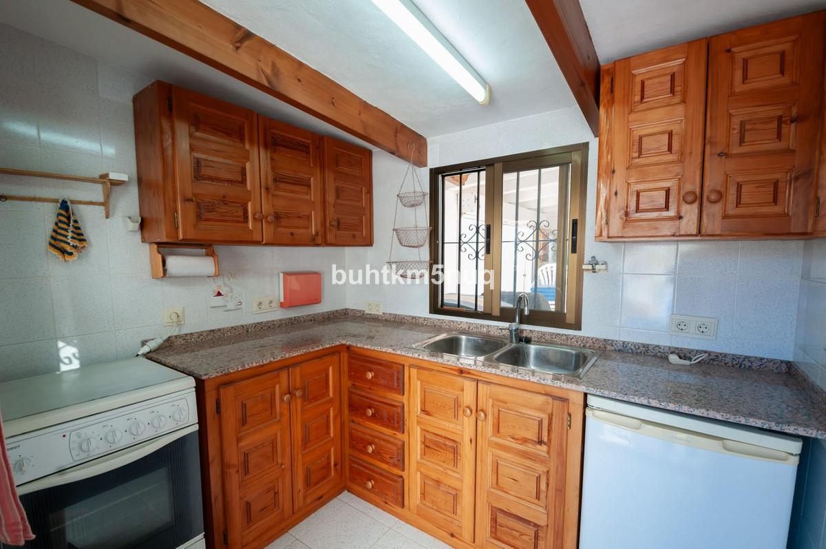 Vrijstaande Villa te koop in Calpe | 3 slaapkamers H5310367