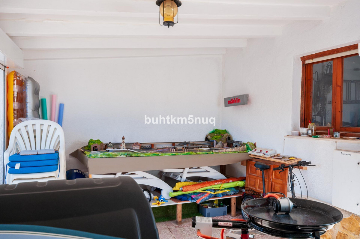 Vrijstaande Villa te koop in Calpe | 3 slaapkamers H5310367