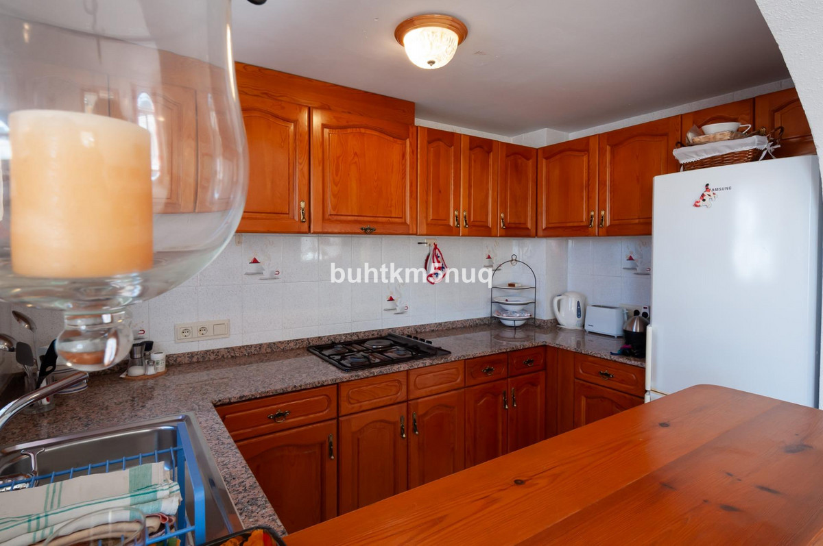 Vrijstaande Villa te koop in Calpe | 3 slaapkamers H5310367