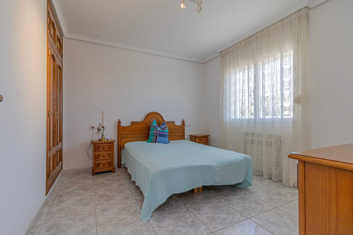 Vrijstaande Villa te koop in Calpe | 3 slaapkamers H5314735