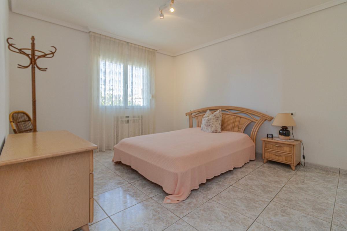 Vrijstaande Villa te koop in Calpe | 3 slaapkamers H5314735