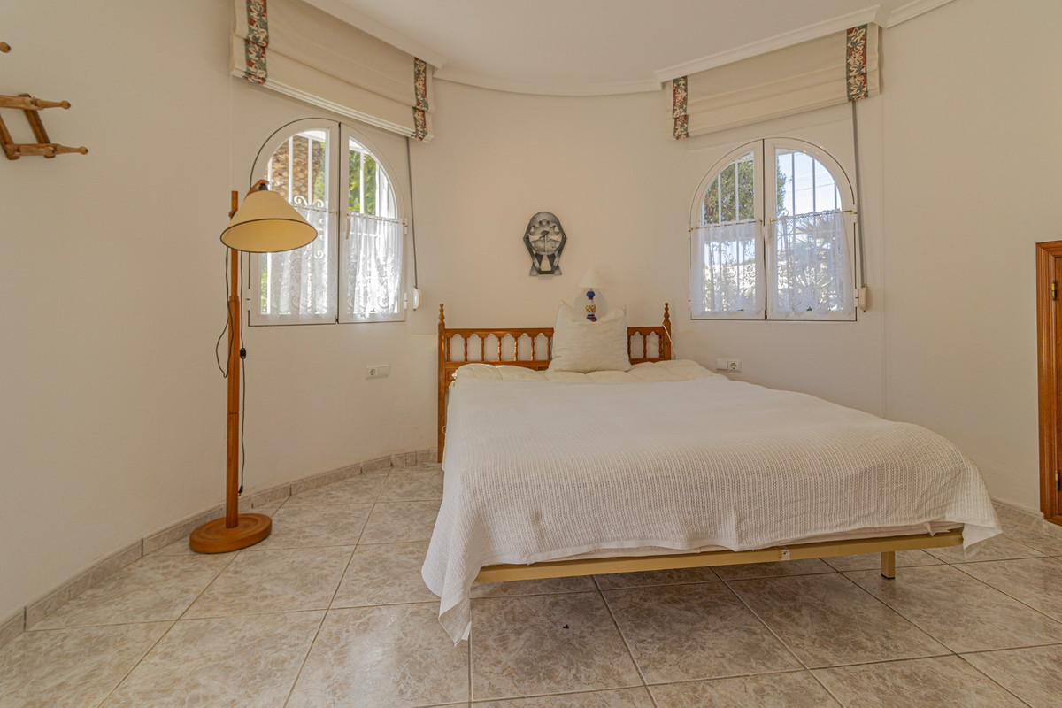 Vrijstaande Villa te koop in Calpe | 3 slaapkamers H5314735