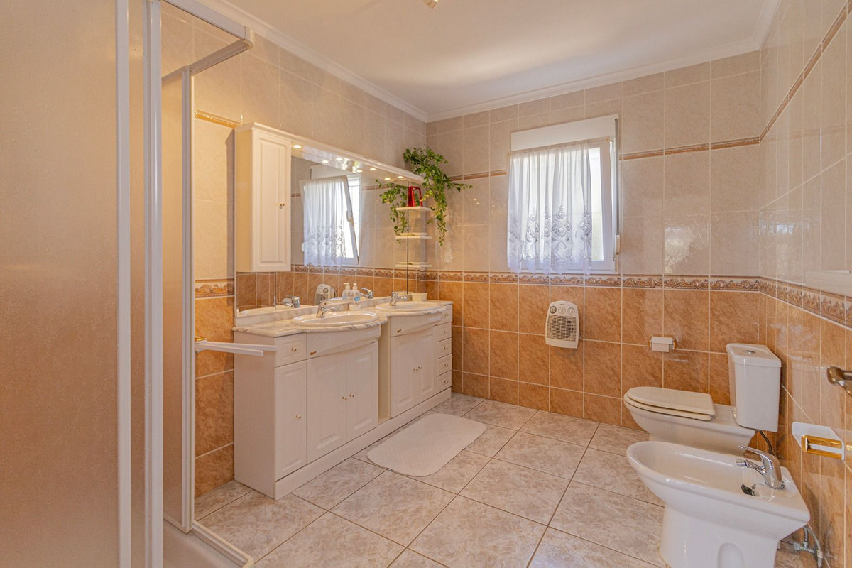 Vrijstaande Villa te koop in Calpe | 3 slaapkamers H5314735