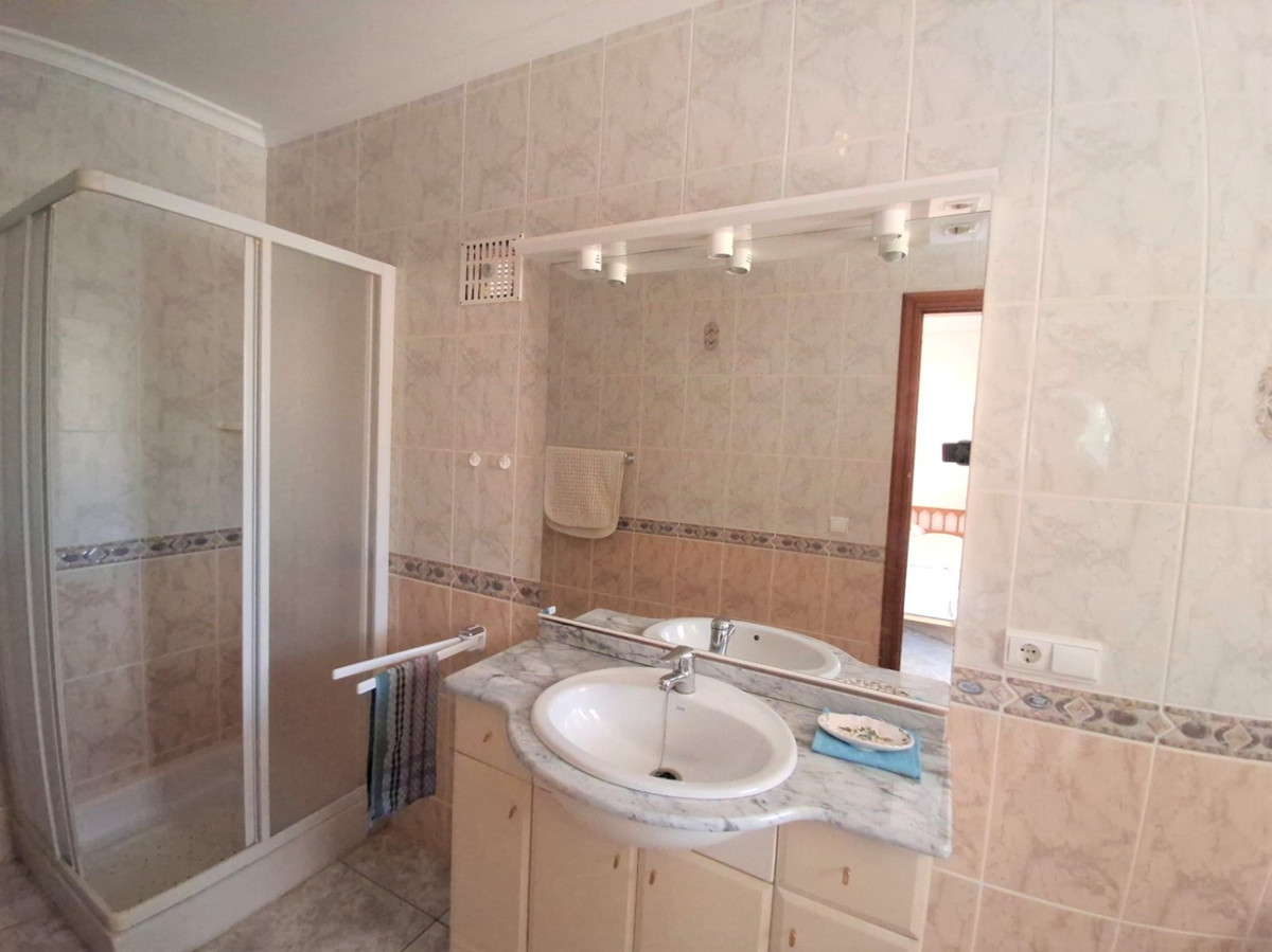 Vrijstaande Villa te koop in Calpe | 3 slaapkamers H5314735