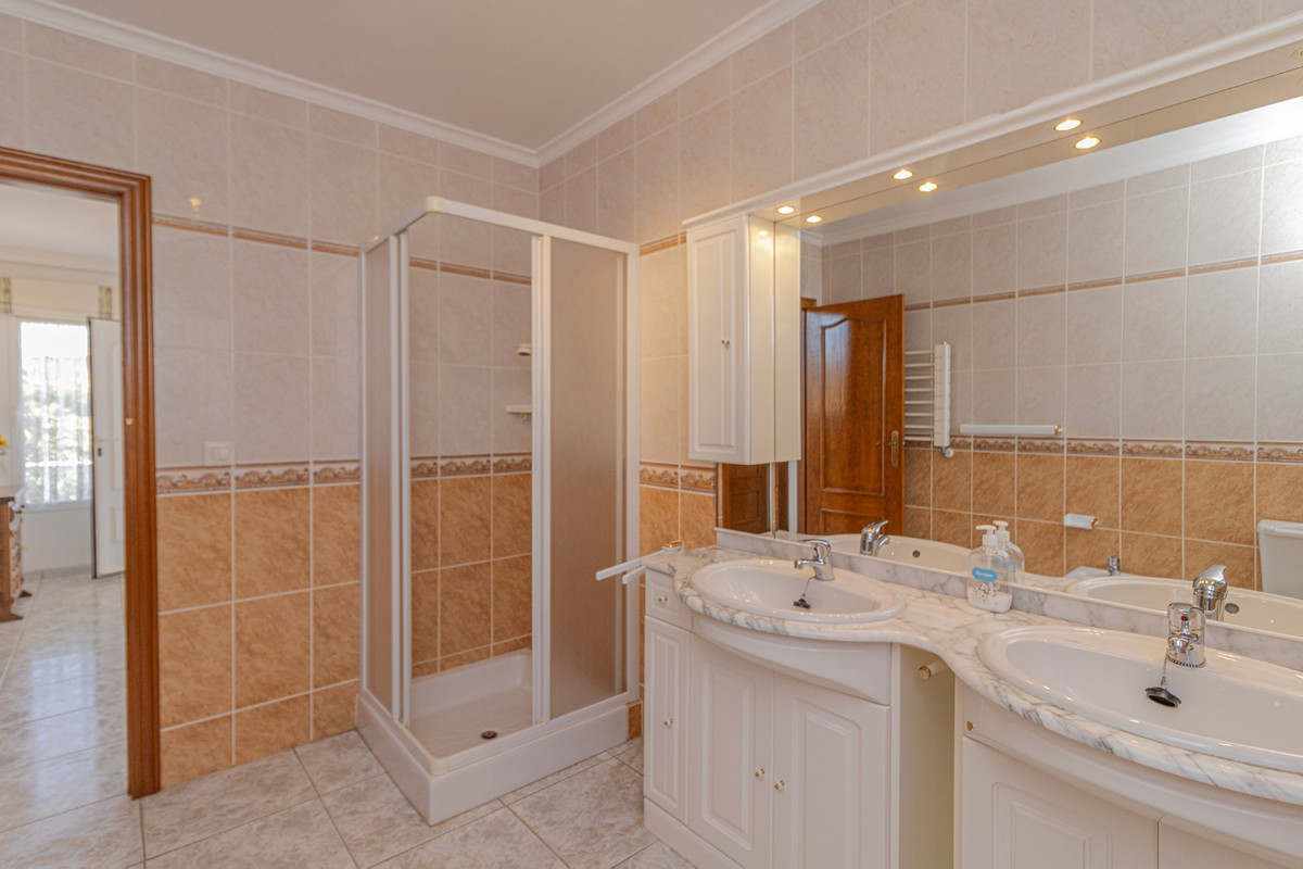 Vrijstaande Villa te koop in Calpe | 3 slaapkamers H5314735