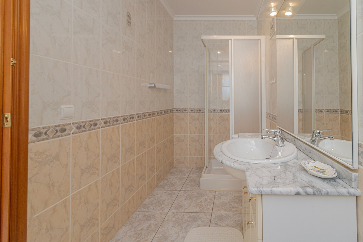 Vrijstaande Villa te koop in Calpe | 3 slaapkamers H5314735