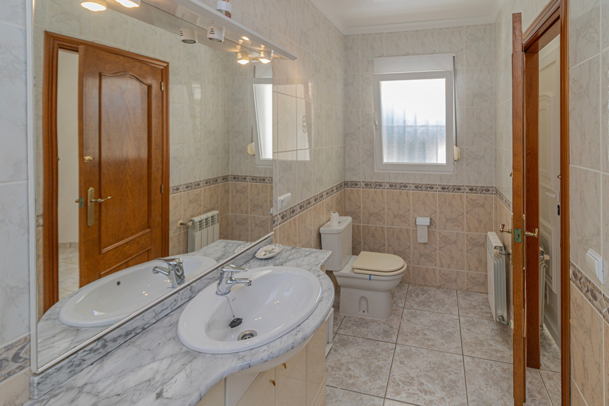 Vrijstaande Villa te koop in Calpe | 3 slaapkamers H5314735