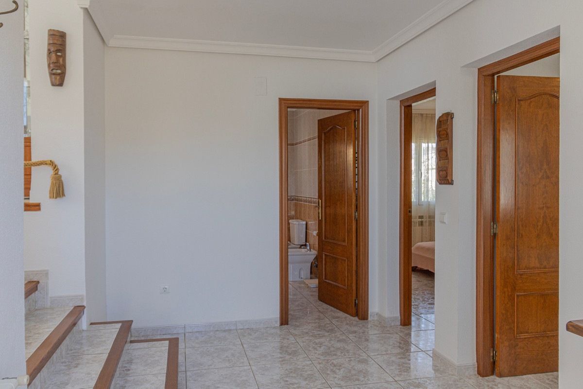 Vrijstaande Villa te koop in Calpe | 3 slaapkamers H5314735