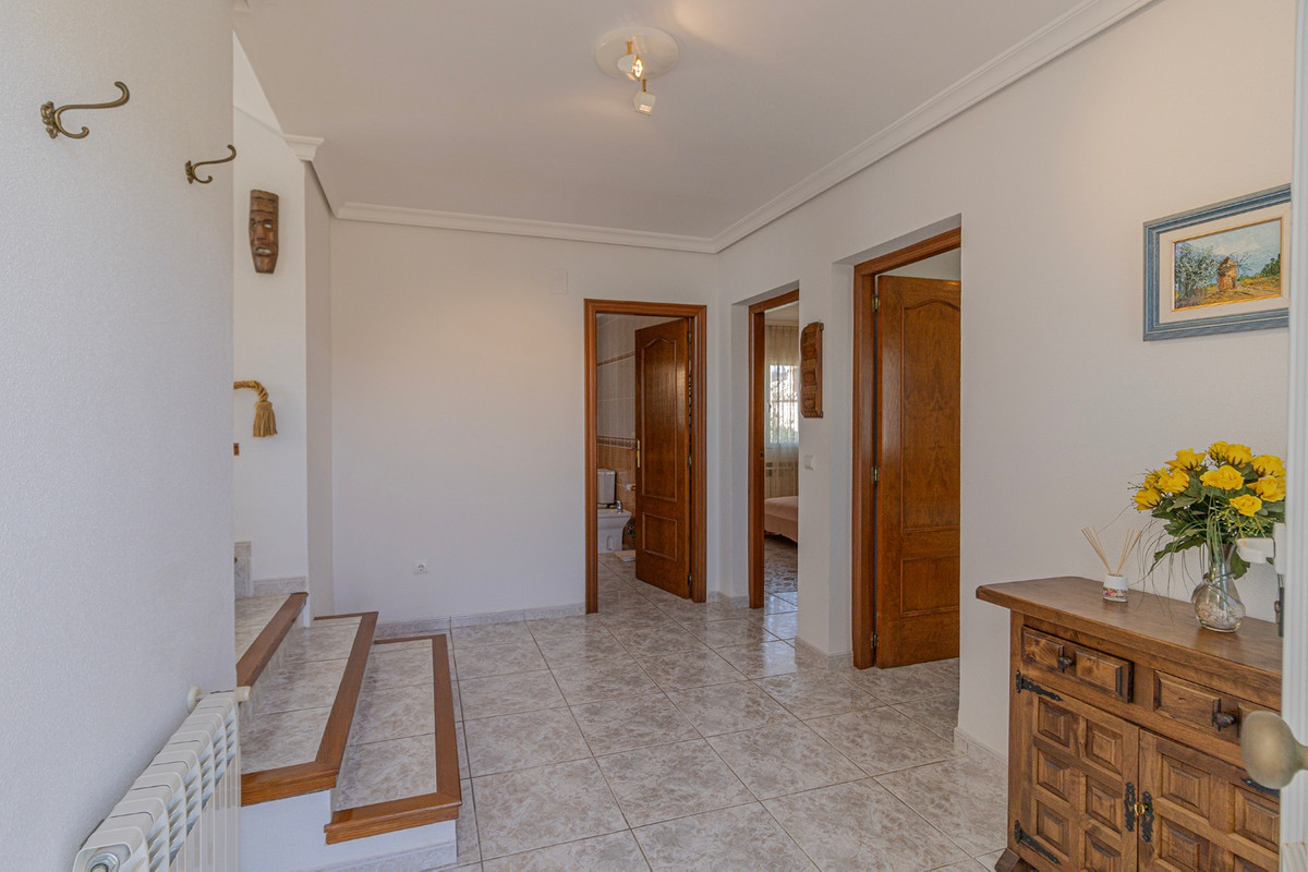 Vrijstaande Villa te koop in Calpe | 3 slaapkamers H5314735