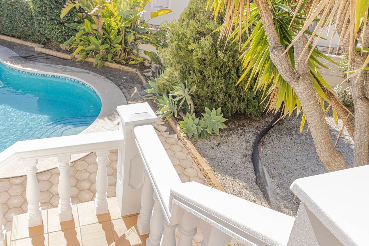 Vrijstaande Villa te koop in Calpe | 3 slaapkamers H5314735