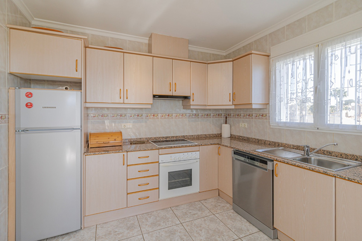 Vrijstaande Villa te koop in Calpe | 3 slaapkamers H5314735