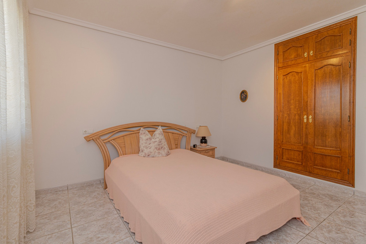 Vrijstaande Villa te koop in Calpe | 3 slaapkamers H5314735