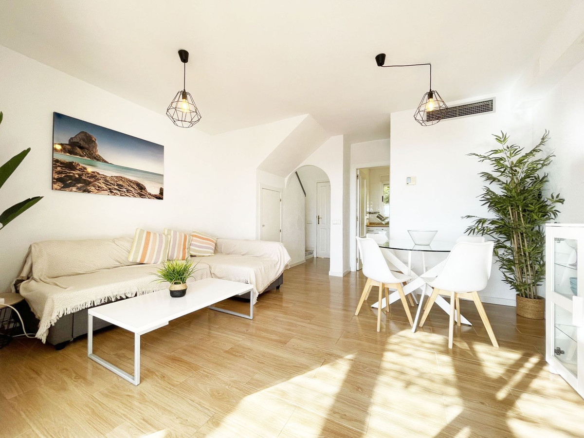 Bungalow te koop in Calpe | 2 slaapkamers H5315560