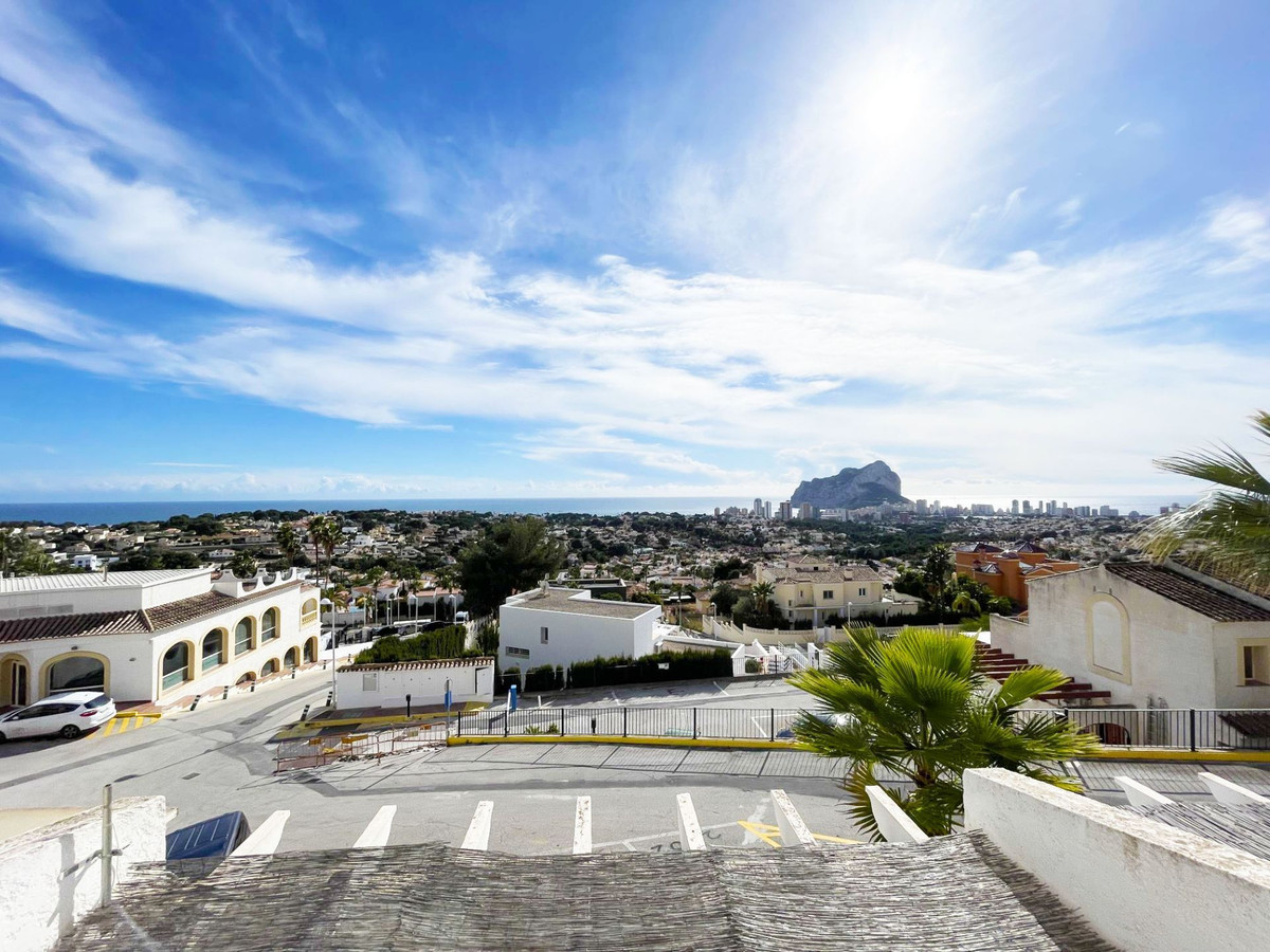 Bungalow te koop in Calpe | 2 slaapkamers H5315560