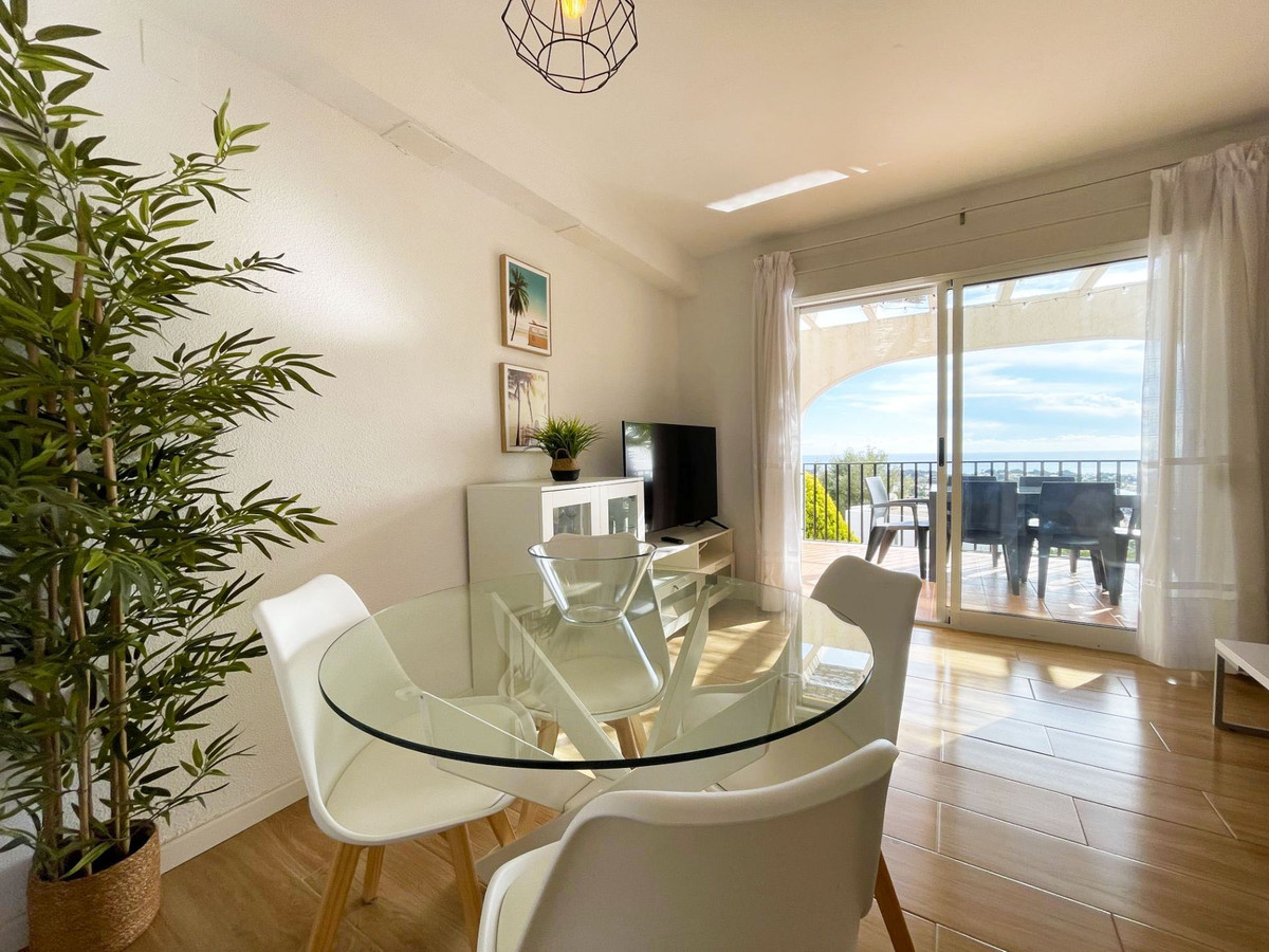 Bungalow te koop in Calpe | 2 slaapkamers H5315560