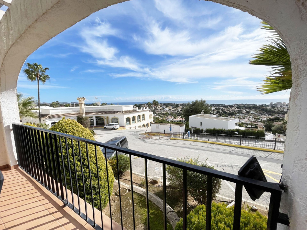 Bungalow te koop in Calpe | 2 slaapkamers H5315560