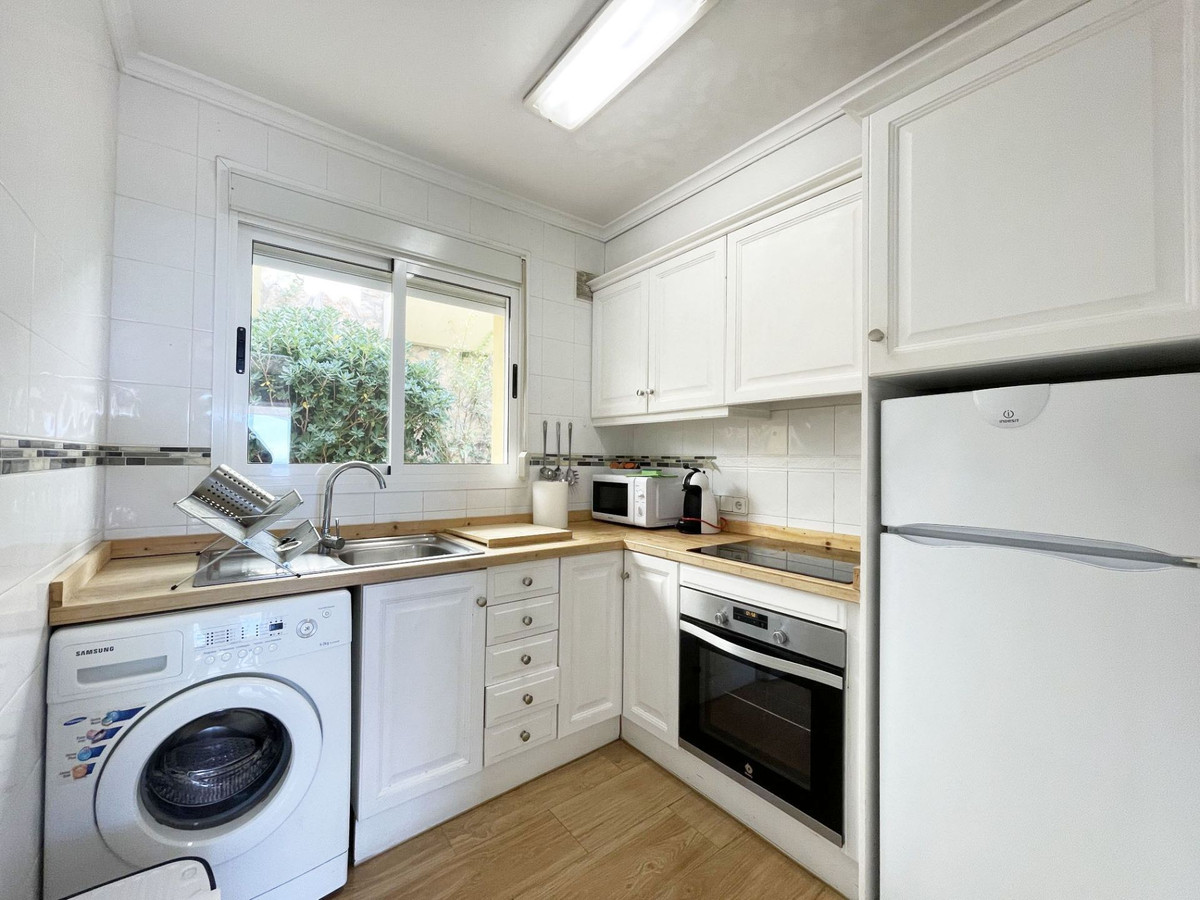 Bungalow te koop in Calpe | 2 slaapkamers H5315560