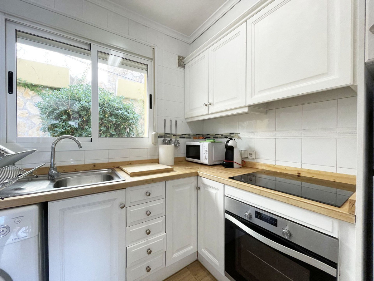 Bungalow te koop in Calpe | 2 slaapkamers H5315560