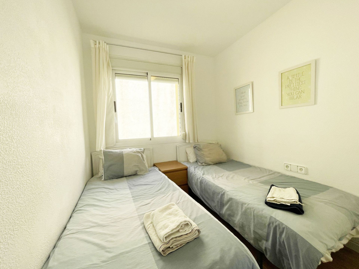 Bungalow te koop in Calpe | 2 slaapkamers H5315560