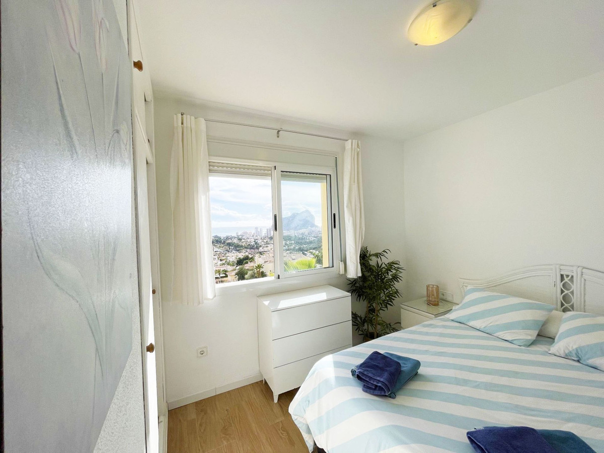 Bungalow te koop in Calpe | 2 slaapkamers H5315560