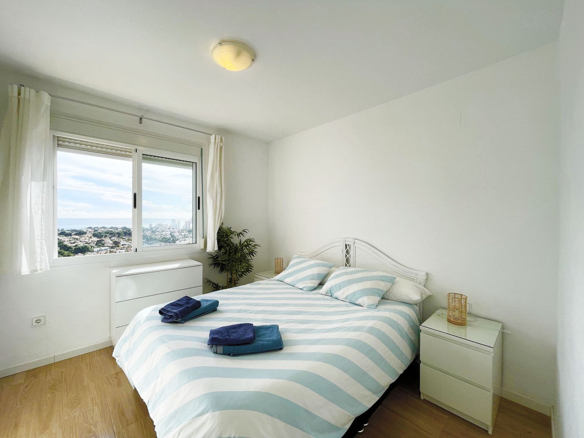 Bungalow te koop in Calpe | 2 slaapkamers H5315560