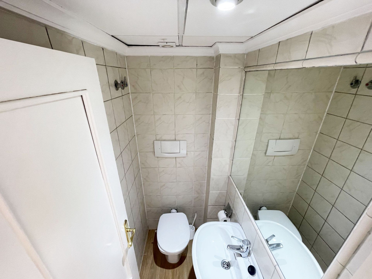 Bungalow te koop in Calpe | 2 slaapkamers H5315560