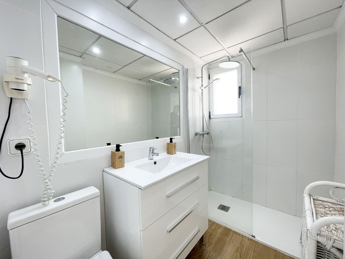 Bungalow te koop in Calpe | 2 slaapkamers H5315560