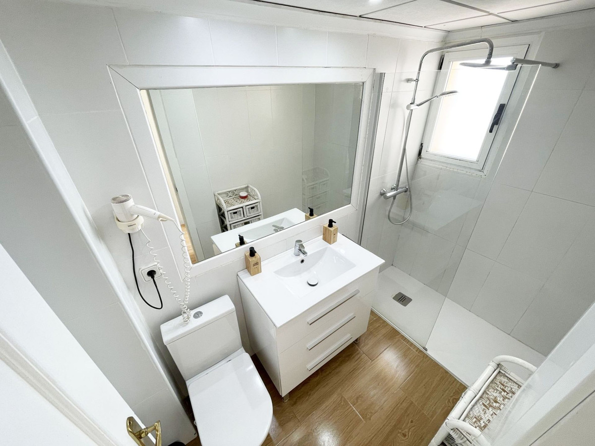 Bungalow te koop in Calpe | 2 slaapkamers H5315560