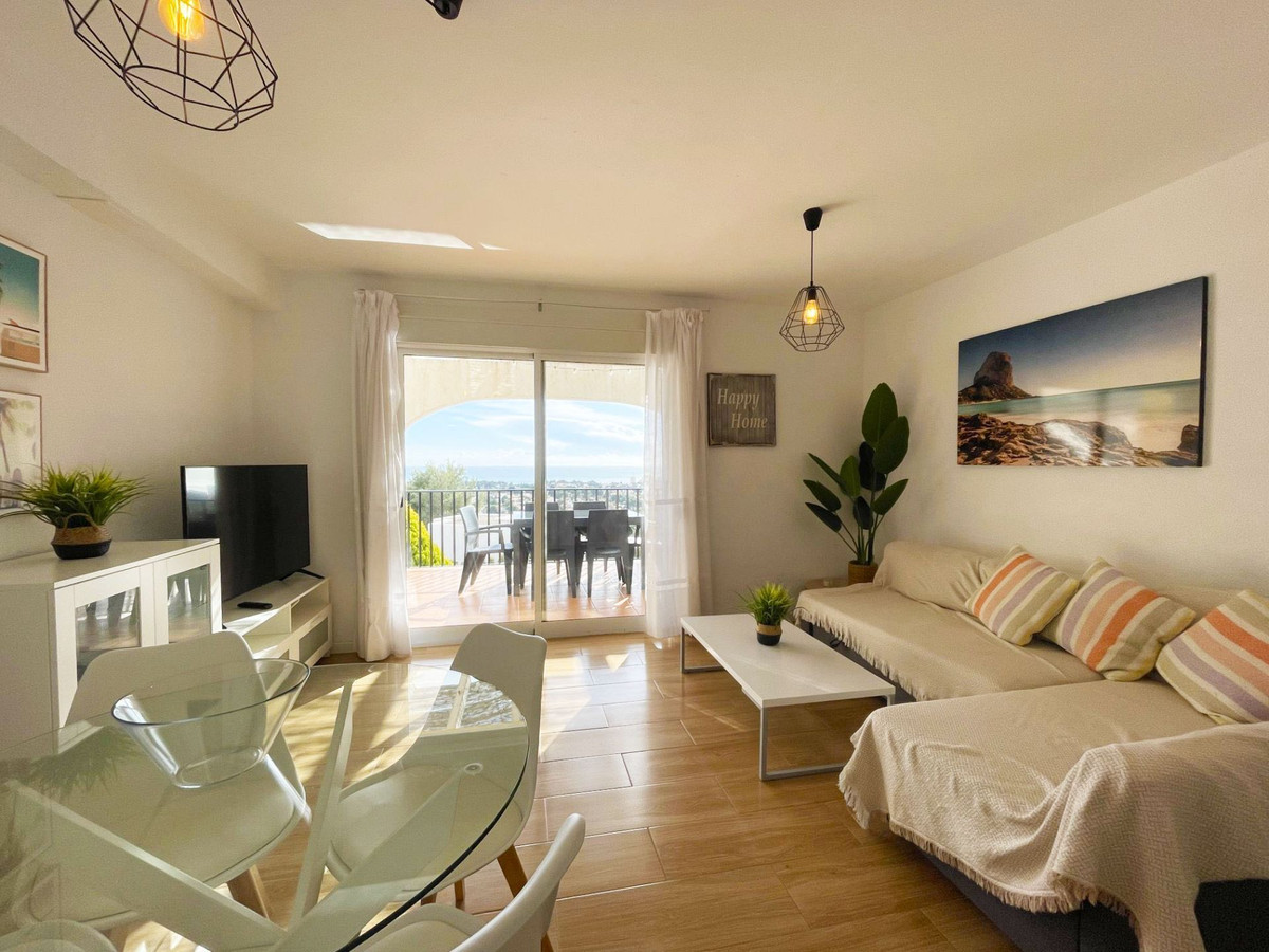 Bungalow te koop in Calpe | 2 slaapkamers H5315560
