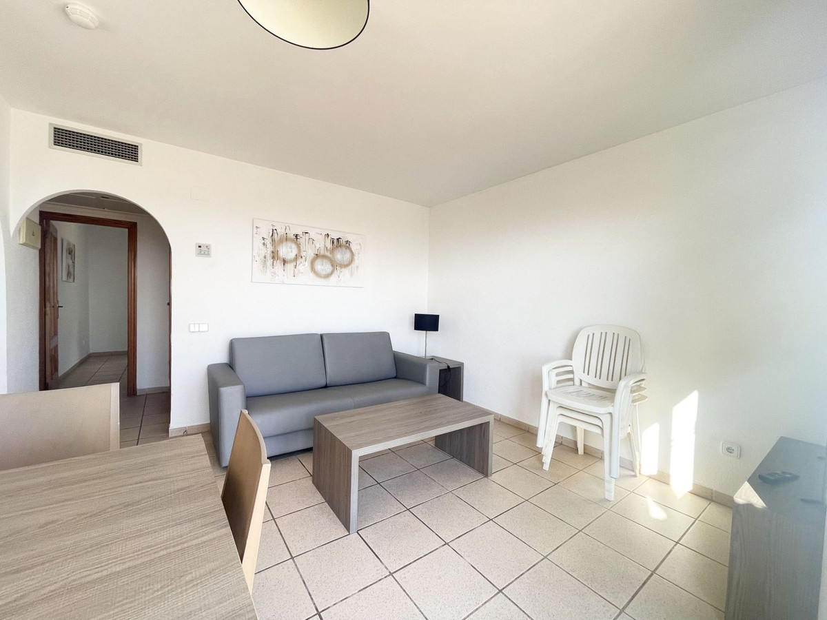 Bungalow te koop in Calpe | 1 slaapkamers H5315563