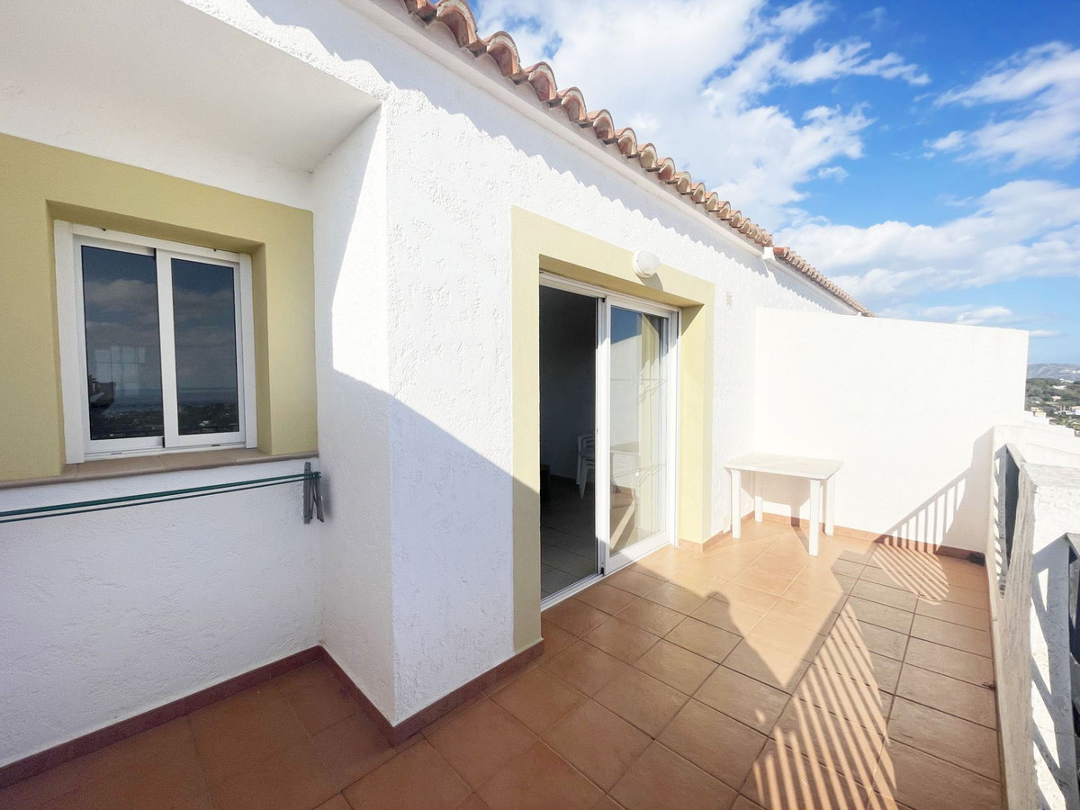 Bungalow te koop in Calpe | 1 slaapkamers H5315563