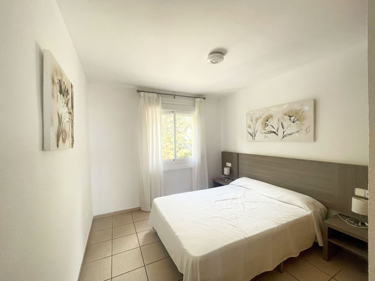 Bungalow te koop in Calpe | 1 slaapkamers H5315563