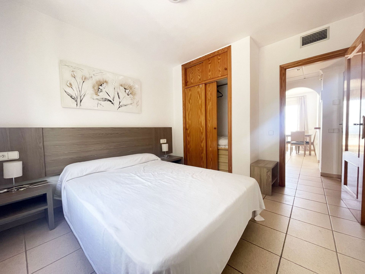 Bungalow te koop in Calpe | 1 slaapkamers H5315563