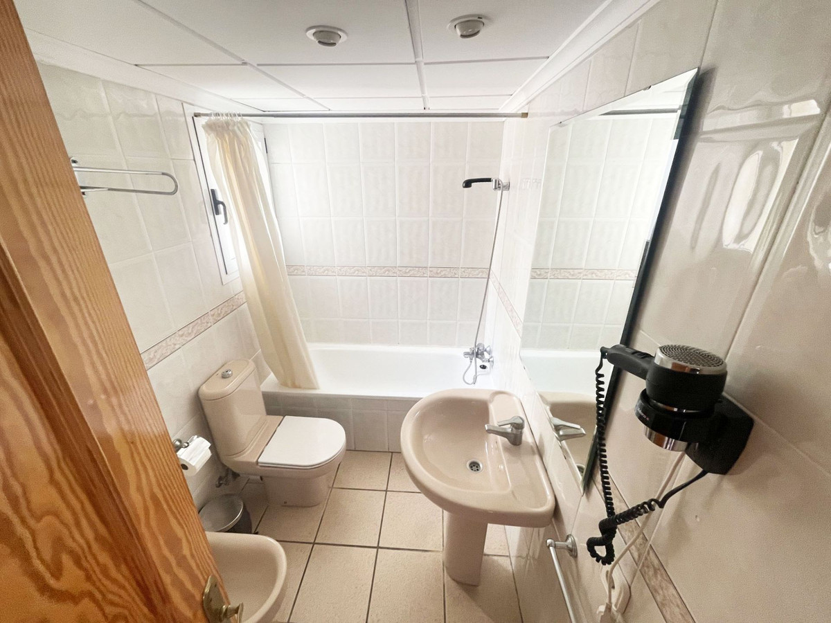 Bungalow te koop in Calpe | 1 slaapkamers H5315563