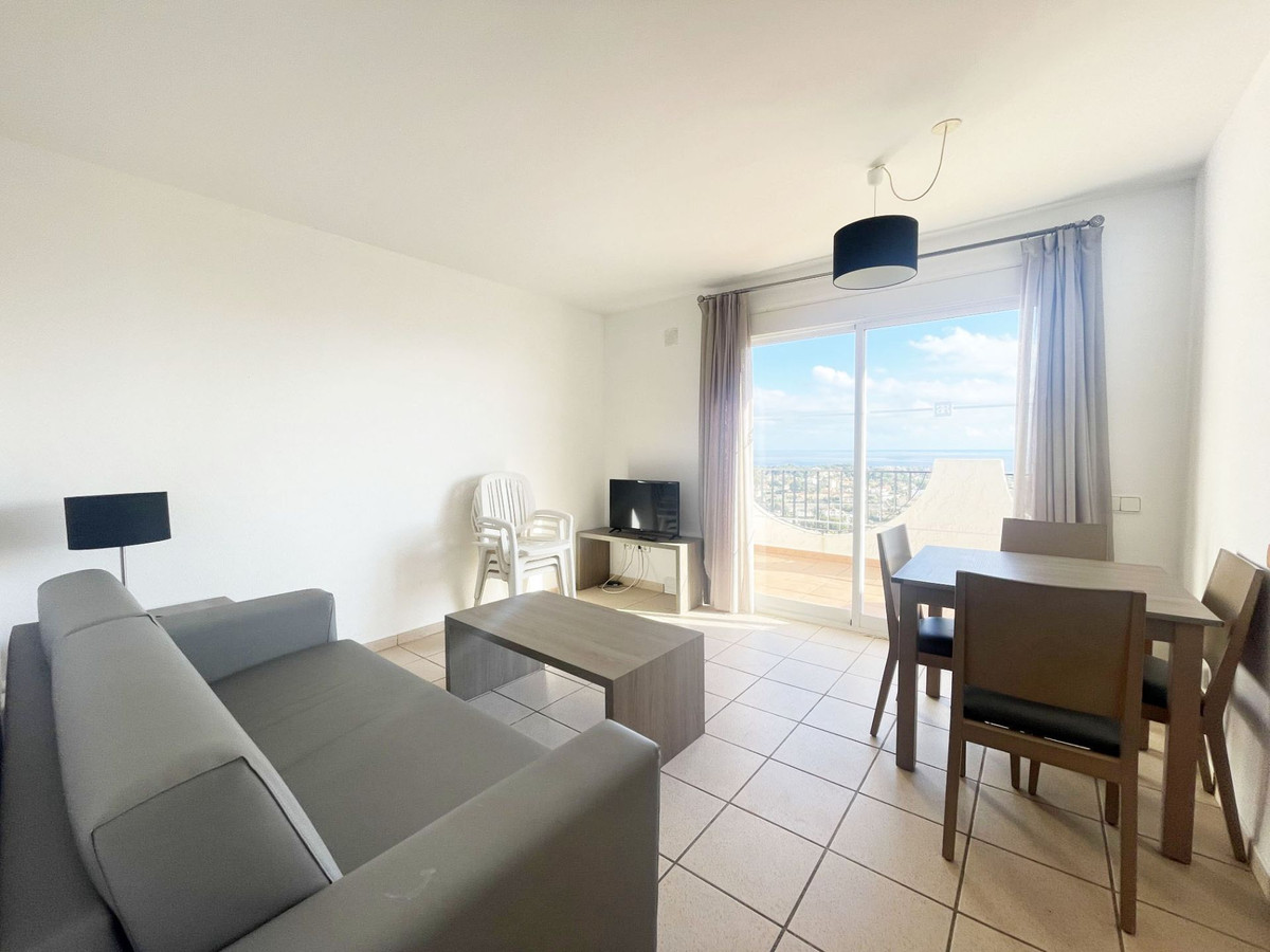 Bungalow te koop in Calpe | 1 slaapkamers H5315563