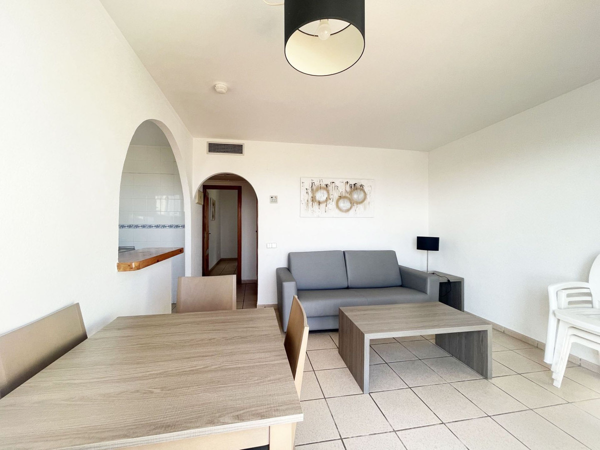 Bungalow te koop in Calpe | 2 slaapkamers H5315566